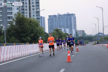 RUN TO LIVE 2024 - Ảnh #1450309