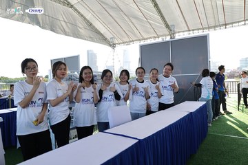 RUN TO LIVE 2024 - Ảnh #1307656