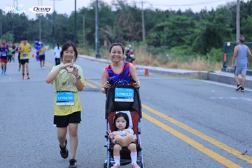 RUN TO LIVE 2024 - Ảnh #1368620