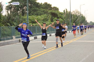 RUN TO LIVE 2024 - Ảnh #1401314