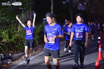 RUN TO LIVE 2024 - Ảnh #1334897