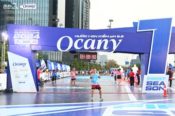 RUN TO LIVE 2024 - Ảnh #1417866