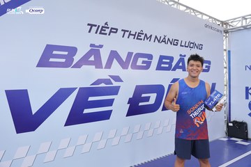 RUN TO LIVE 2024 - Ảnh #1315328