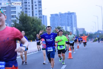 RUN TO LIVE 2024 - Ảnh #1448210