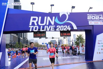 RUN TO LIVE 2024 - Ảnh #1366265