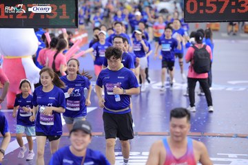RUN TO LIVE 2024 - Ảnh #1363500
