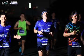 RUN TO LIVE 2024 - Ảnh #1335086