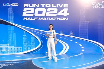 RUN TO LIVE 2024 - Ảnh #1315647