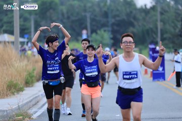 RUN TO LIVE 2024 - Ảnh #1370840