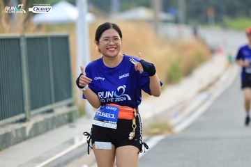 RUN TO LIVE 2024 - Ảnh #1393872
