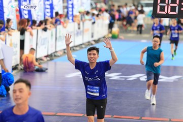 RUN TO LIVE 2024 - Ảnh #1405595