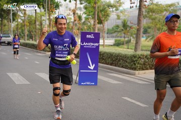 RUN TO LIVE 2024 - Ảnh #1390625