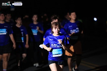 RUN TO LIVE 2024 - Ảnh #1344325