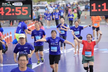 RUN TO LIVE 2024 - Ảnh #1391097