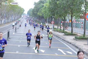 RUN TO LIVE 2024 - Ảnh #1434817