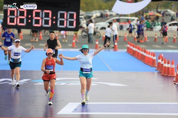 RUN TO LIVE 2024 - Ảnh #1412007