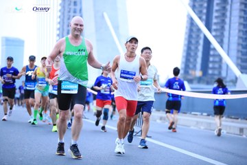 RUN TO LIVE 2024 - Ảnh #1326292