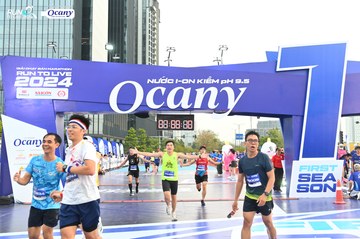 RUN TO LIVE 2024 - Ảnh #1418782