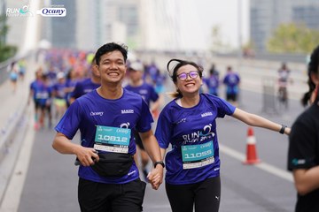 RUN TO LIVE 2024 - Ảnh #1346029