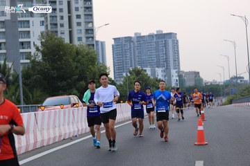 RUN TO LIVE 2024 - Ảnh #1450814