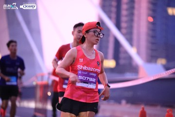RUN TO LIVE 2024 - Ảnh #1325090