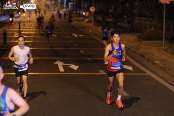 RUN TO LIVE 2024 - Ảnh #1431001