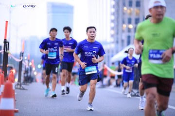 RUN TO LIVE 2024 - Ảnh #1325955