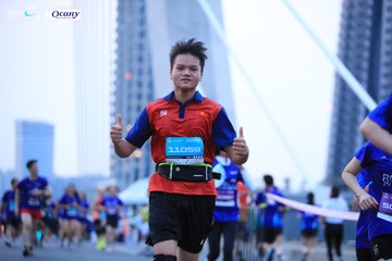RUN TO LIVE 2024 - Ảnh #1326482