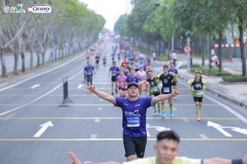 RUN TO LIVE 2024 - Ảnh #1434226