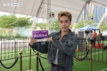 RUN TO LIVE 2024 - Ảnh #1317507