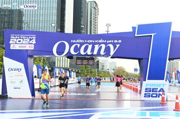 RUN TO LIVE 2024 - Ảnh #1424527