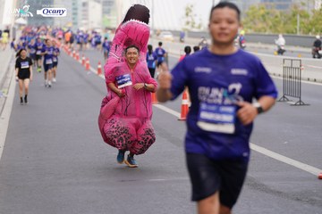 RUN TO LIVE 2024 - Ảnh #1362774