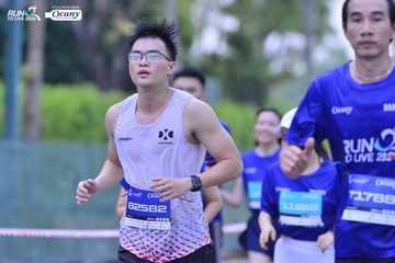 RUN TO LIVE 2024 - Ảnh #1336708