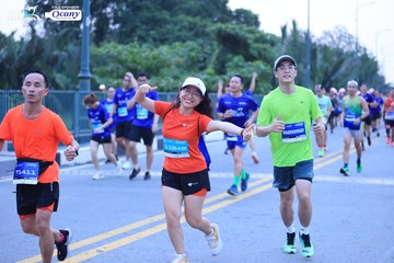 RUN TO LIVE 2024 - Ảnh #1385441