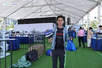 RUN TO LIVE 2024 - Ảnh #1306783