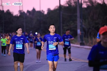 RUN TO LIVE 2024 - Ảnh #1348714