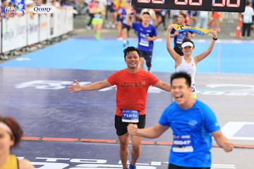 RUN TO LIVE 2024 - Ảnh #1404485