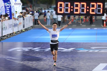 RUN TO LIVE 2024 - Ảnh #1332470