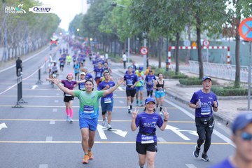 RUN TO LIVE 2024 - Ảnh #1433587