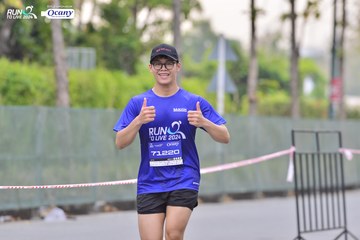 RUN TO LIVE 2024 - Ảnh #1443919