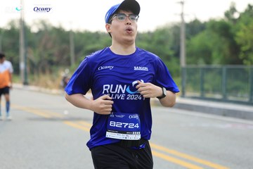 RUN TO LIVE 2024 - Ảnh #1393972
