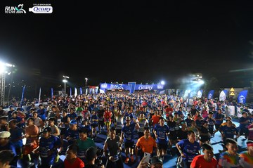 RUN TO LIVE 2024 - Ảnh #1318377