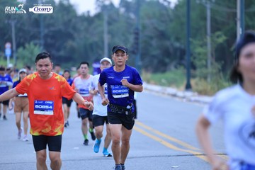 RUN TO LIVE 2024 - Ảnh #1367854
