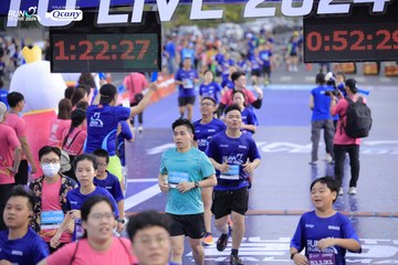 RUN TO LIVE 2024 - Ảnh #1361276