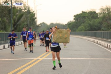 RUN TO LIVE 2024 - Ảnh #1407329