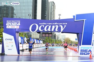 RUN TO LIVE 2024 - Ảnh #1423529