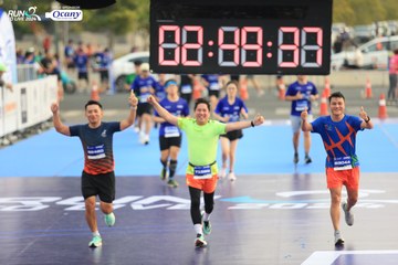 RUN TO LIVE 2024 - Ảnh #1411501