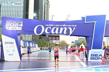RUN TO LIVE 2024 - Ảnh #1418741