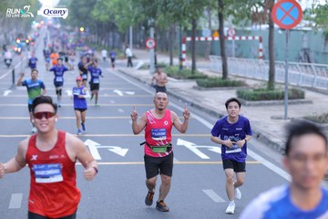 RUN TO LIVE 2024 - Ảnh #1433400