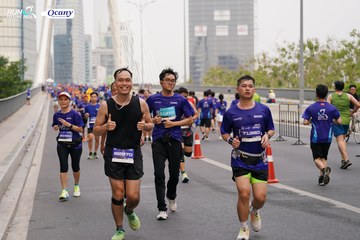RUN TO LIVE 2024 - Ảnh #1345369
